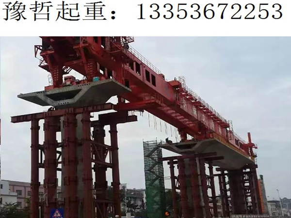 深圳32-900吨移动模架
