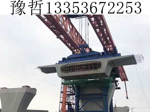 40-180架桥机价格