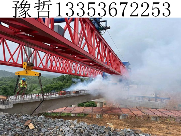 公路架桥机出租