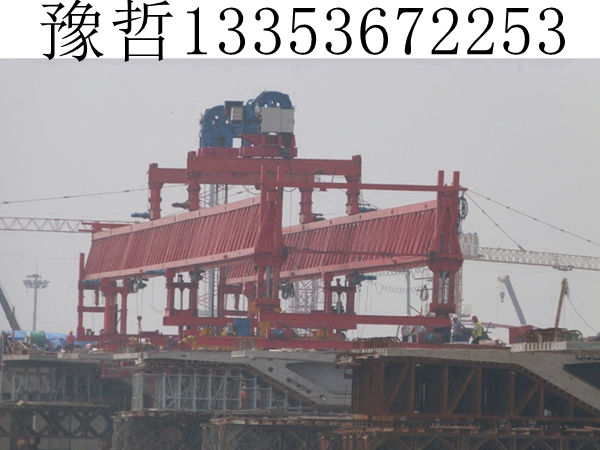 架桥机租赁厂家