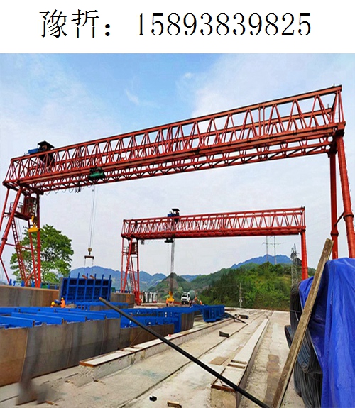 9825豫哲龙门吊143 9825豫哲龙门吊143