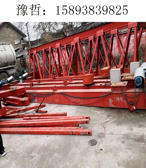 9825豫哲龙门吊100 9825豫哲龙门吊100