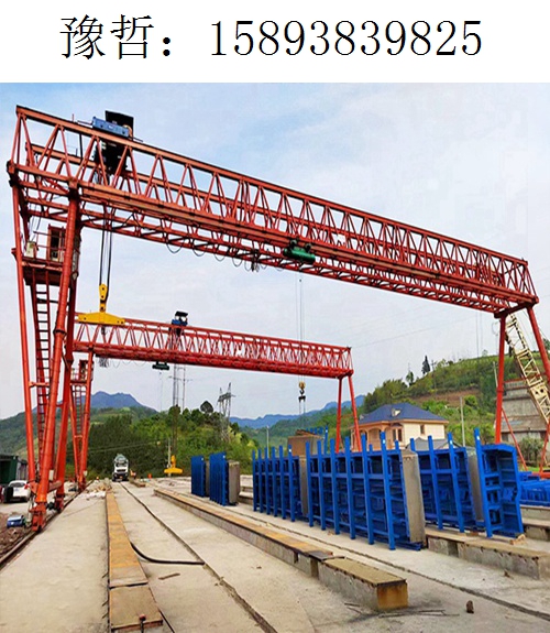 9825豫哲龙门吊058 9825豫哲龙门吊058