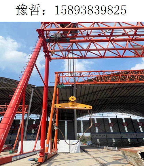 9825豫哲龙门吊144 9825豫哲龙门吊144